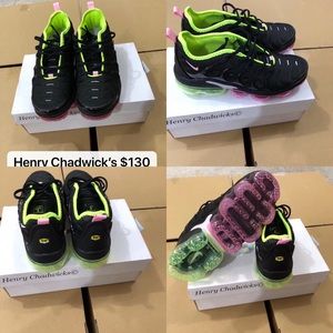 Women and Men Sneakers